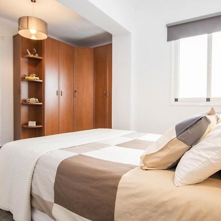 Bonito Apartamento Zona Weyler 산타크루스데 테네리페 외부 사진