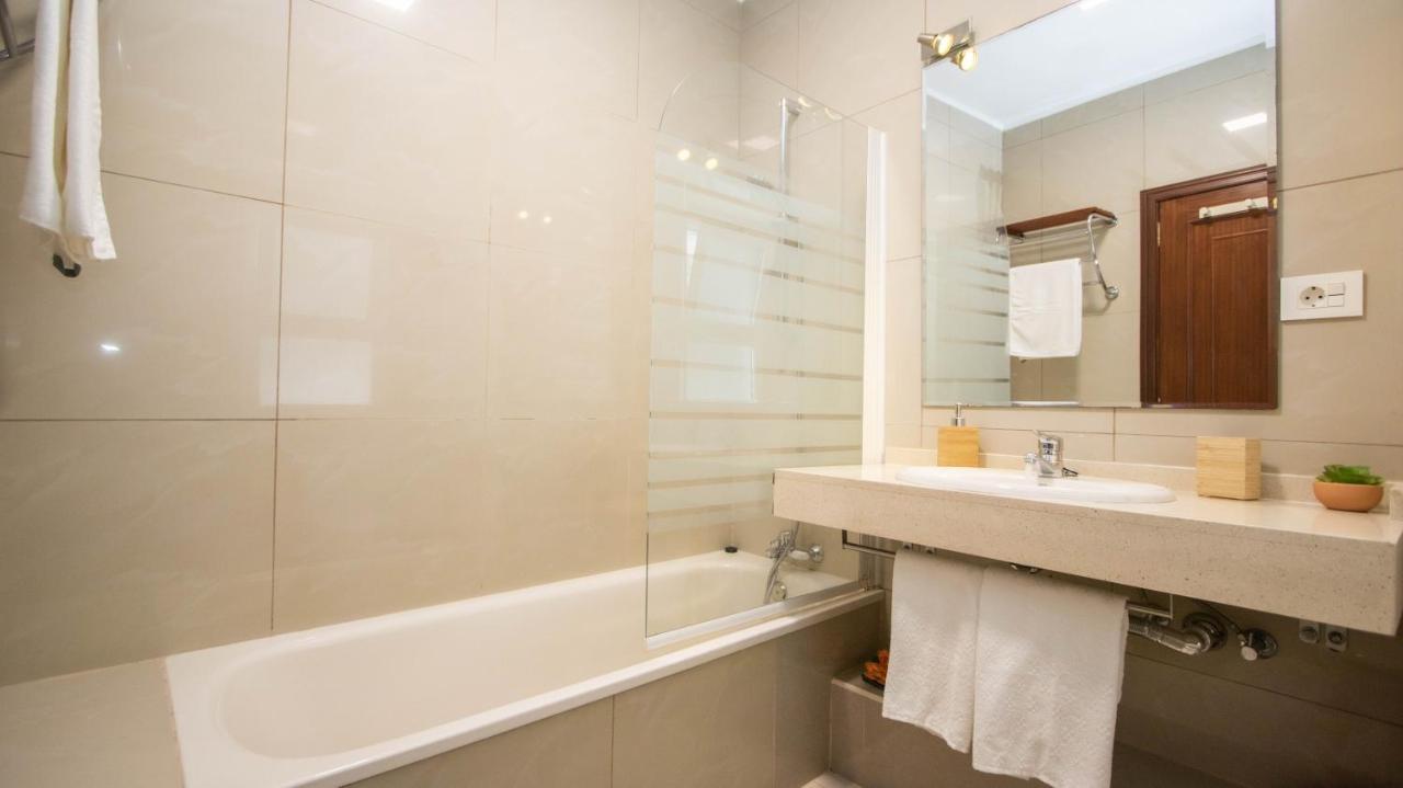 Bonito Apartamento Zona Weyler 산타크루스데 테네리페 외부 사진