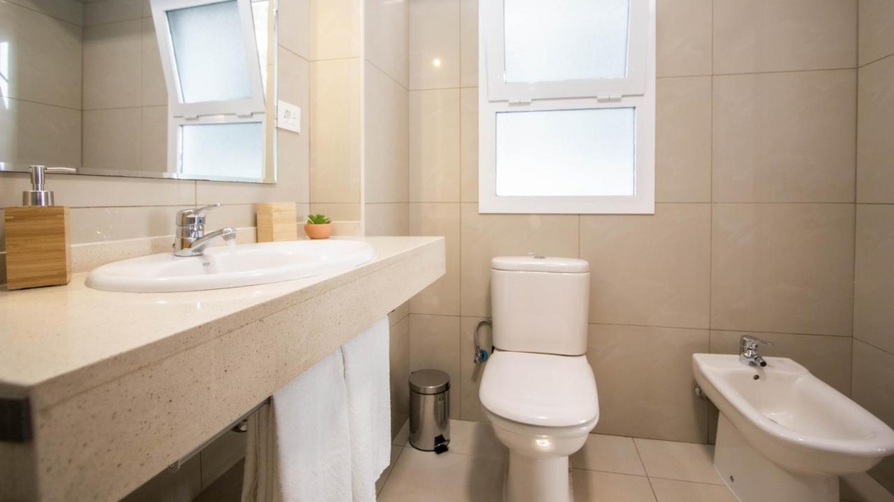 Bonito Apartamento Zona Weyler 산타크루스데 테네리페 외부 사진