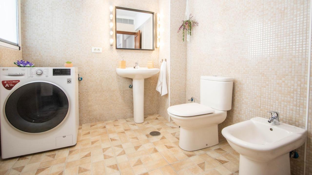 Bonito Apartamento Zona Weyler 산타크루스데 테네리페 외부 사진