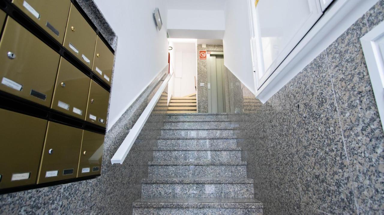 Bonito Apartamento Zona Weyler 산타크루스데 테네리페 외부 사진