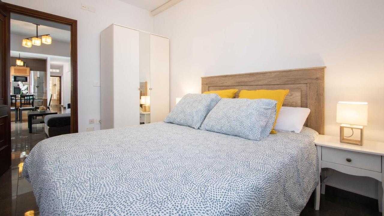 Bonito Apartamento Zona Weyler 산타크루스데 테네리페 외부 사진