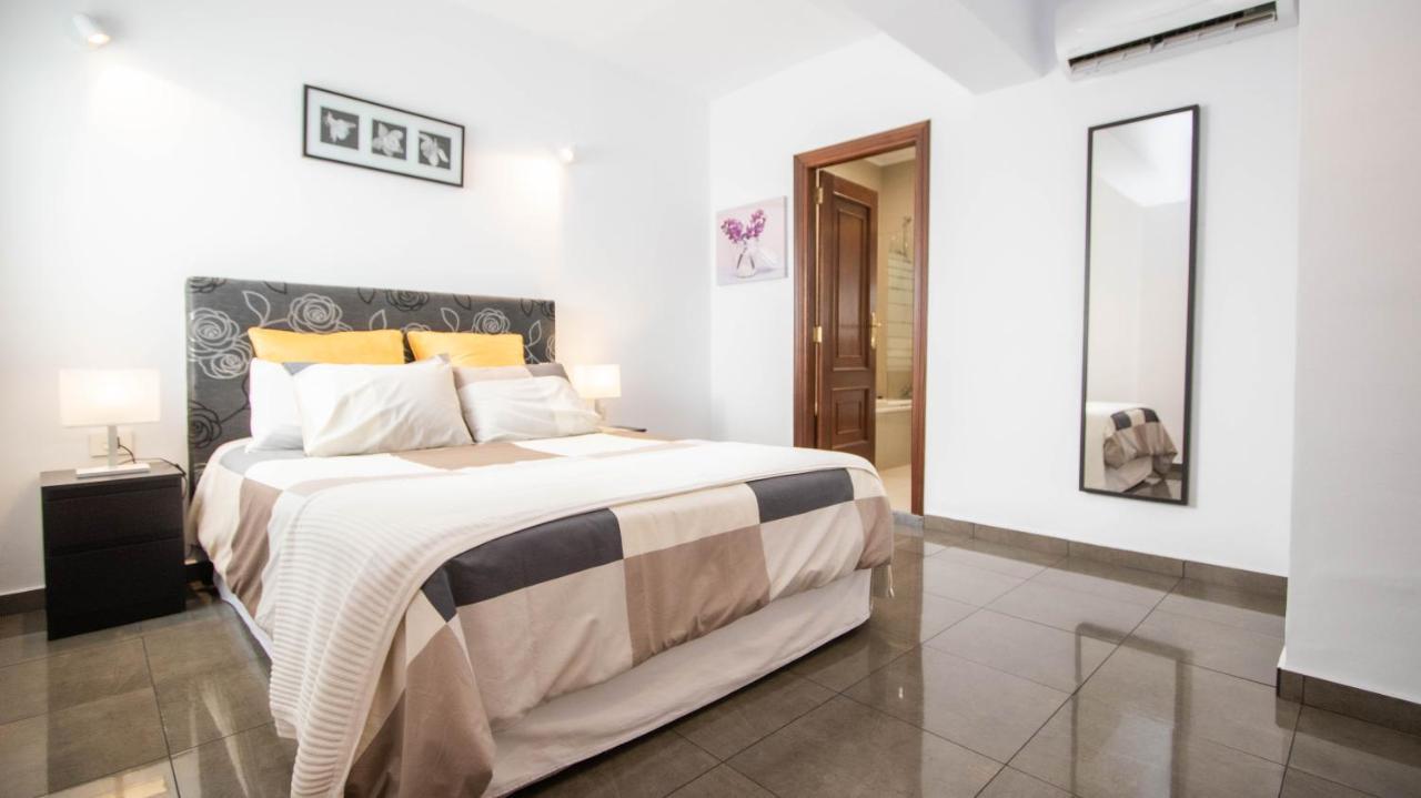 Bonito Apartamento Zona Weyler 산타크루스데 테네리페 외부 사진