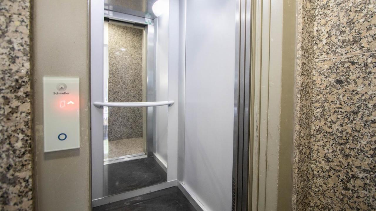 Bonito Apartamento Zona Weyler 산타크루스데 테네리페 외부 사진