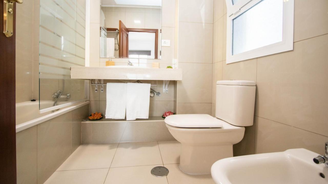 Bonito Apartamento Zona Weyler 산타크루스데 테네리페 외부 사진