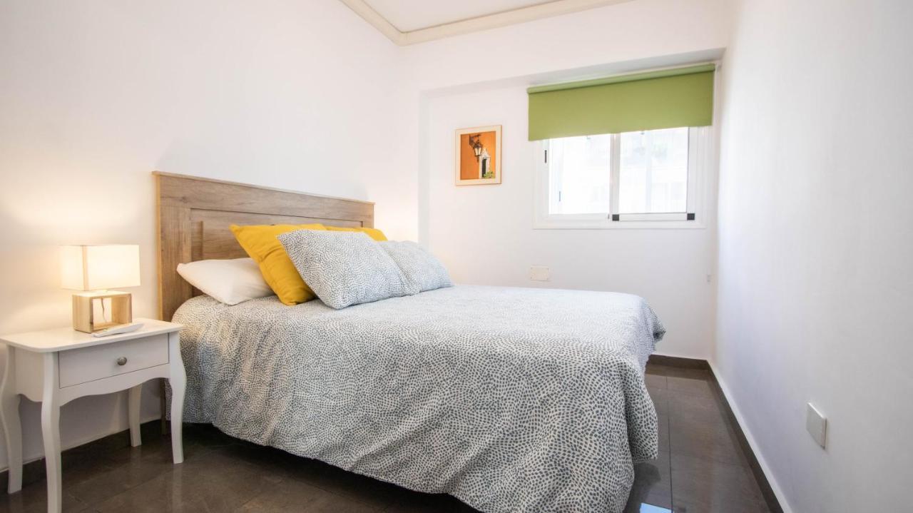 Bonito Apartamento Zona Weyler 산타크루스데 테네리페 외부 사진