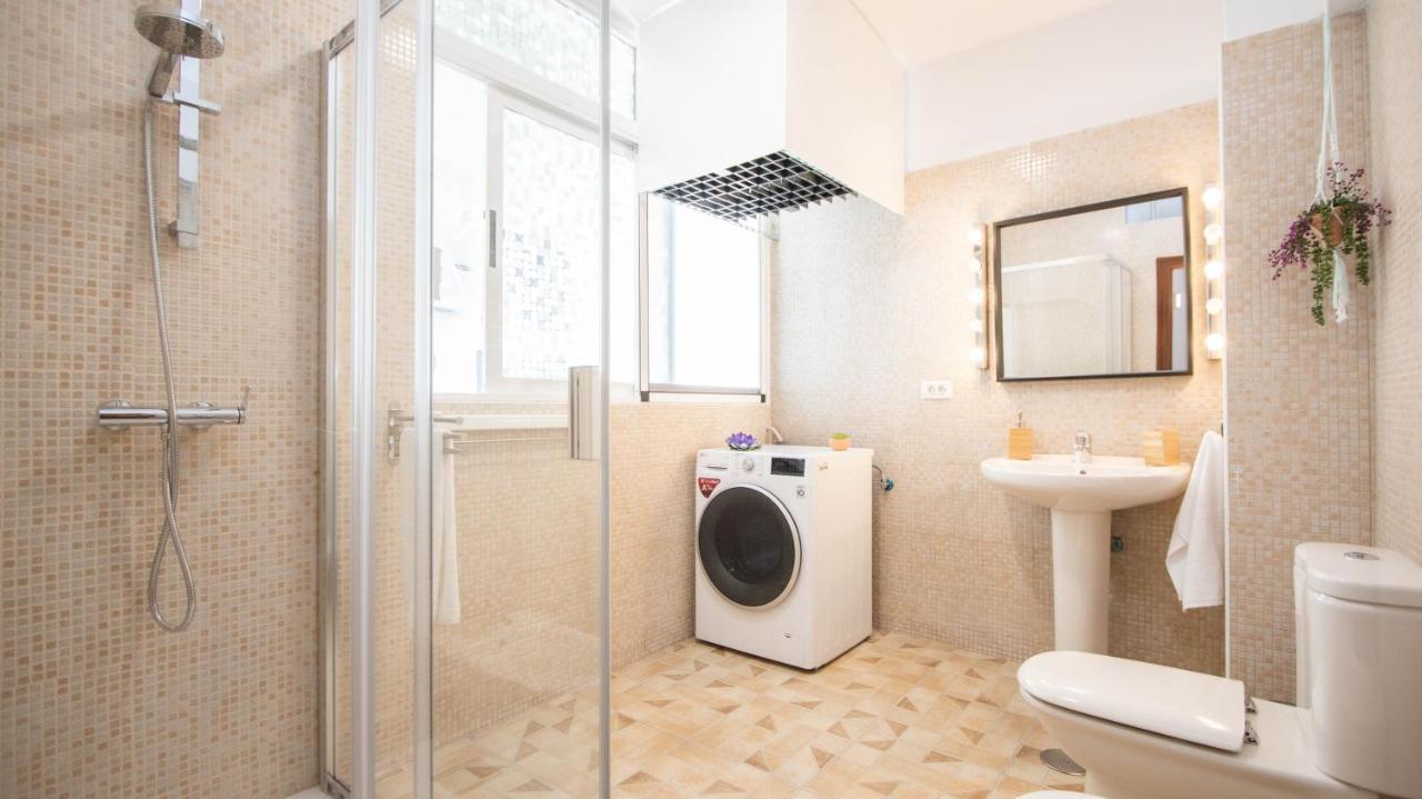 Bonito Apartamento Zona Weyler 산타크루스데 테네리페 외부 사진